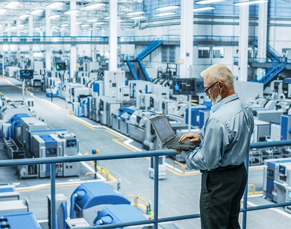 Getac推出新一代B360及B360 Pro全強固筆記本：結合AI科技，兼具高效能與堅固耐用